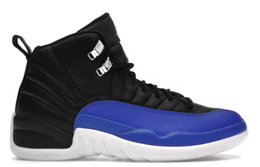 Air Jordan 12 Hyper Royal (Women's)