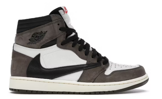 Air Jordan 1 High Travis Scott Mocha