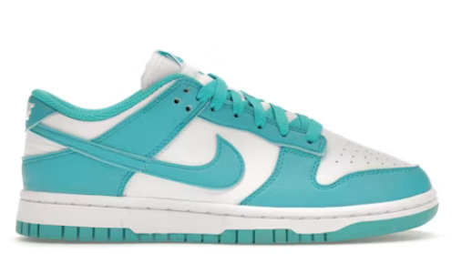 Nike Dunk Low Next Nature Dusty Cactus (Women's)