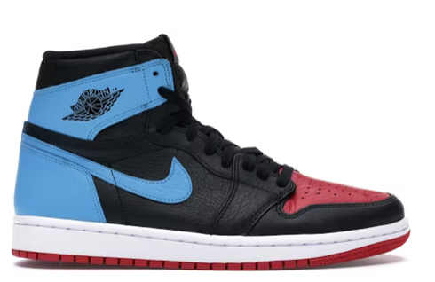Jordan 1 Retro High NC to Chi (Women's)