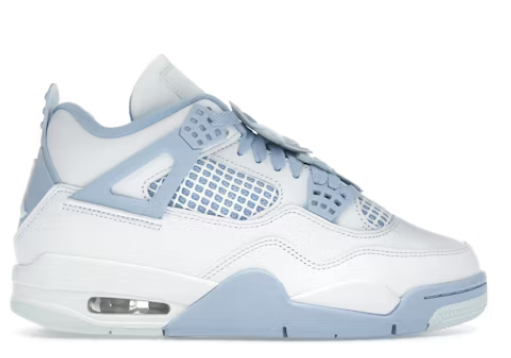 Air Jordan 4 Retro Forget Me Not (Women's)