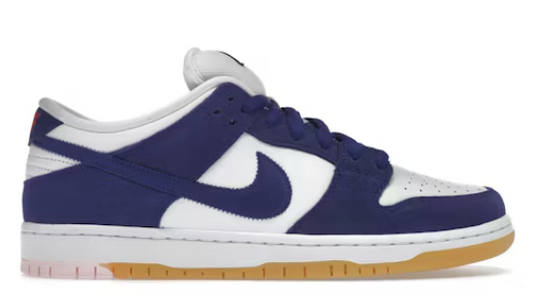Nike SB Dunk Low Los Angeles Dodgers