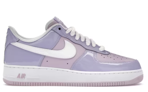 Nike Air Force 1 Low '07 LV8 Hydrangeas Patent