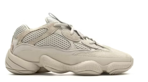 Adidas Yeezy 500 Blush