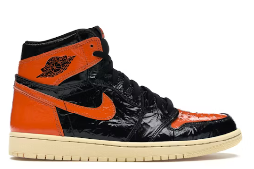 Jordan 1 Retro High Shattered Backboard 3.0