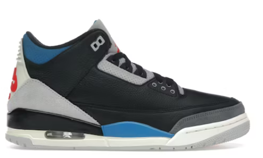 Jordan 3 Retro OG Rare Air
