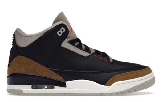 Air Jordan 3 Retro Desert Elephant