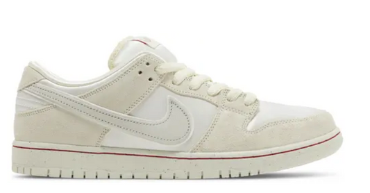 Nike SB Dunk Low City of Love Light Bone