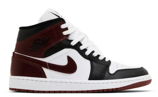 Air Jordan 1 Mid SE 'Dark Pony