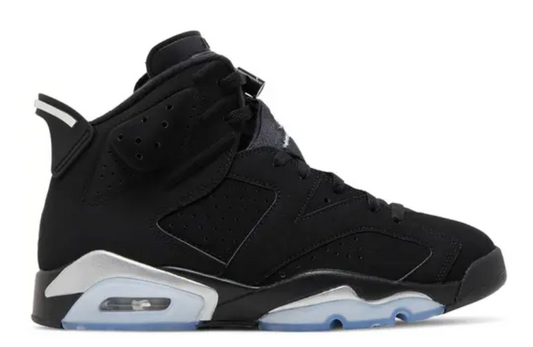 Air Jordan 6 Retro 'Chrome'