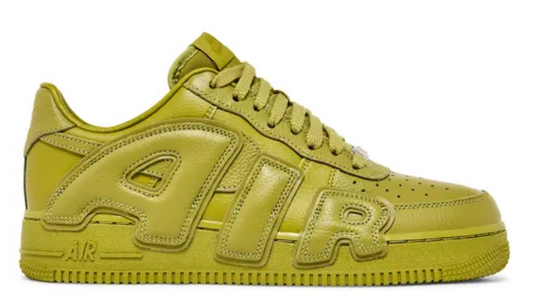 Nike Air Force 1 Cactus Plant Flea Market Moss (2024)