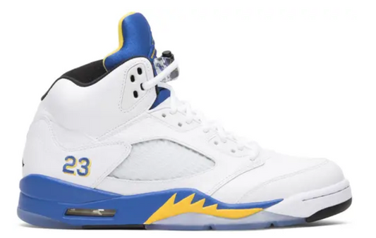 Air Jordan 5 Laney (2013)