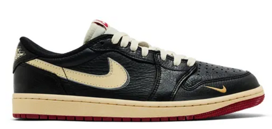 Jordan 1 Retro Low OG Nigel Sylvester Better With Time