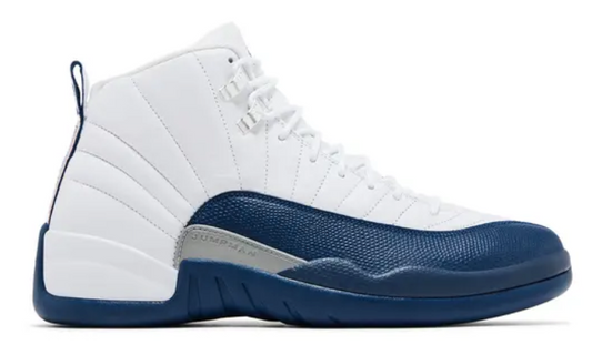 Air Jordan 12 Retro French Blue (2025)