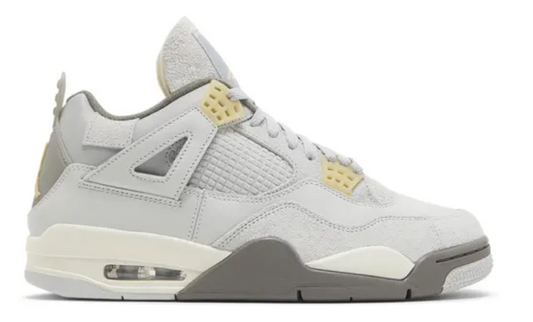 Air Jordan 4 Craft Photon Dust
