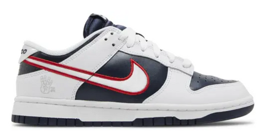 Nike Dunk Low Houston Comets Four-Peat (Women's)