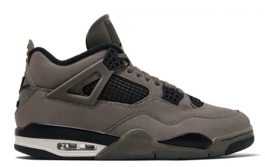 Air Jordan 4 Cave Stone