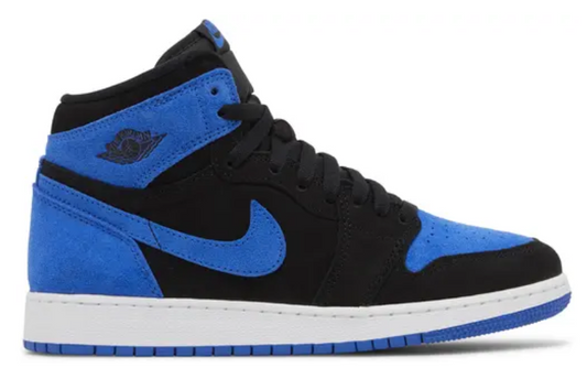 Air Jordan 1 High Royal Reimagined