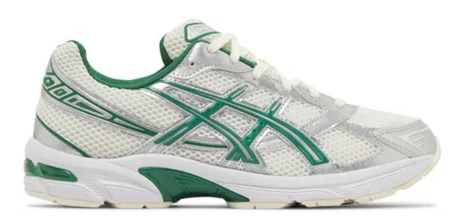 ASICS Gel-1130 Cream Kale