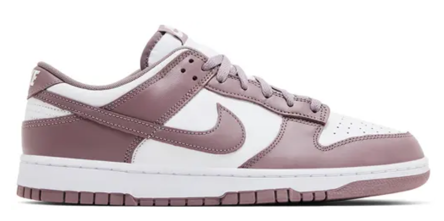 Nike Dunk Low Violet Ore