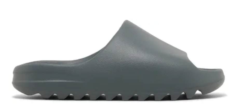 Adidas Yeezy Slide Slate Marine
