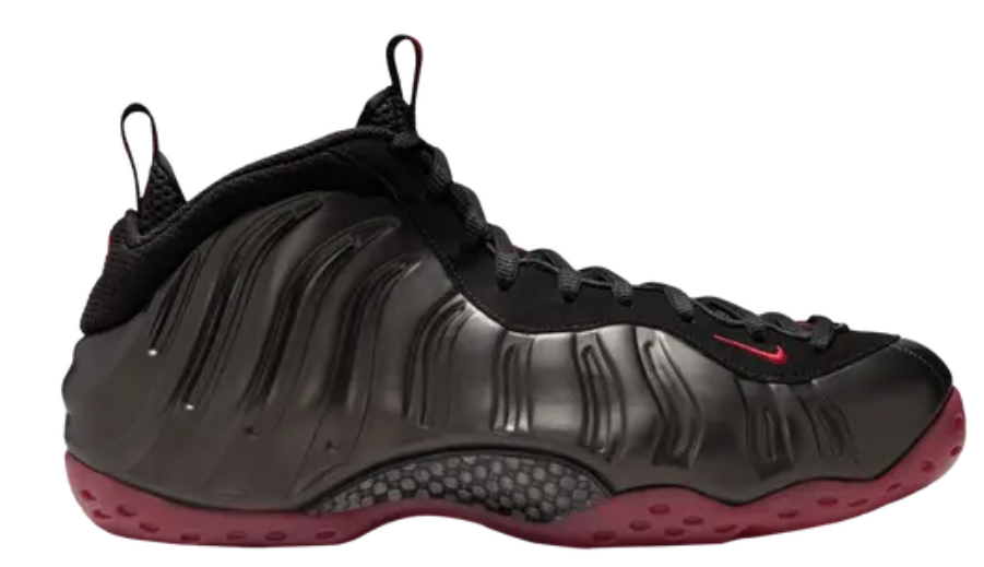 Nike Air Foamposite One Cough Drop (2025)