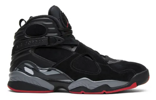 Air Jordan 8 Bred