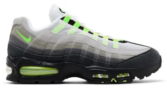 Nike Air Max 95 OG Neon (2025)