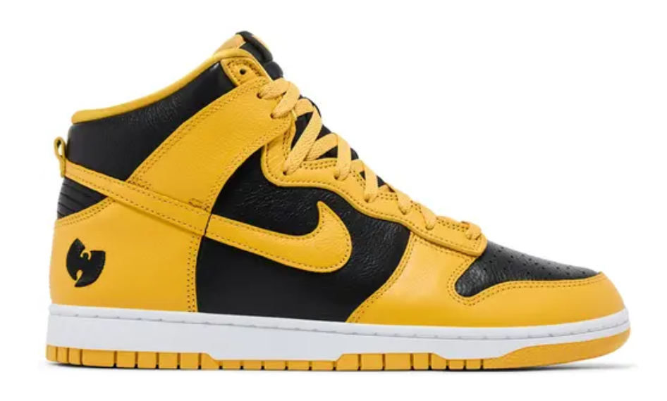 Nike Dunk High Wu-Tang (2024)