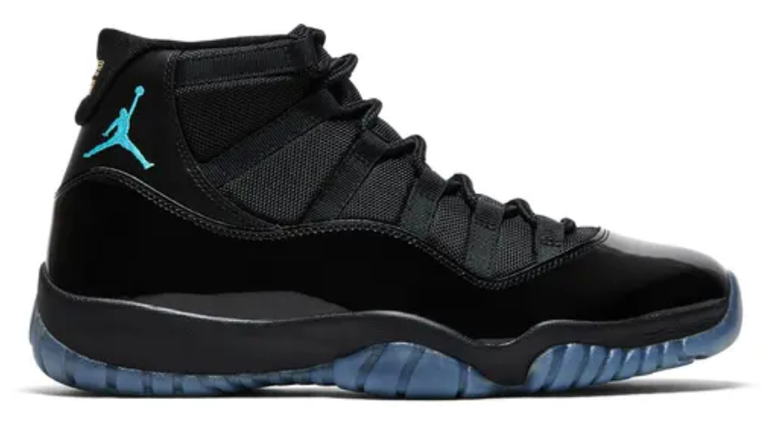Air Jordan 11 Gamma (2025)