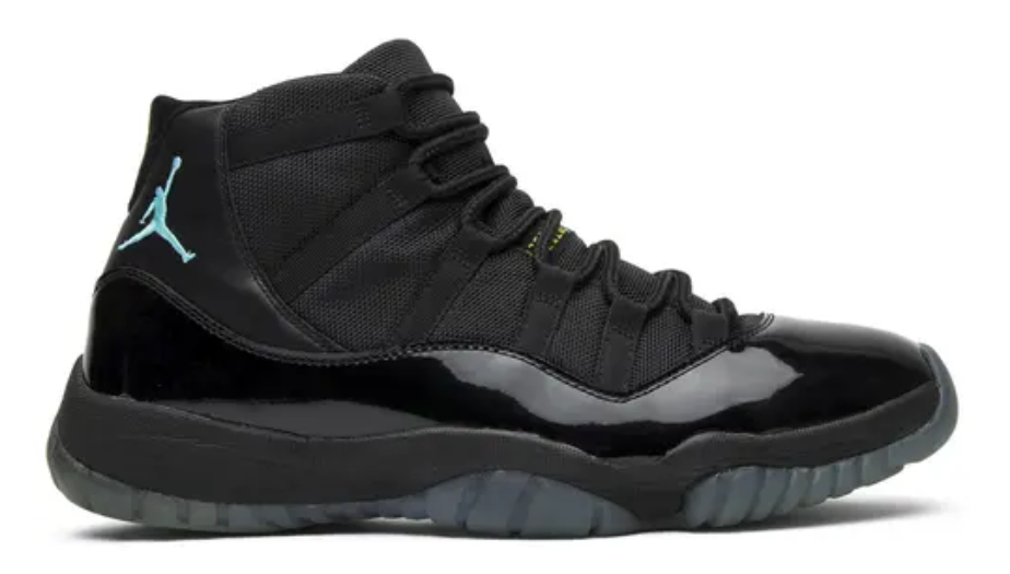 Air Jordan 11 Gamma (2013)