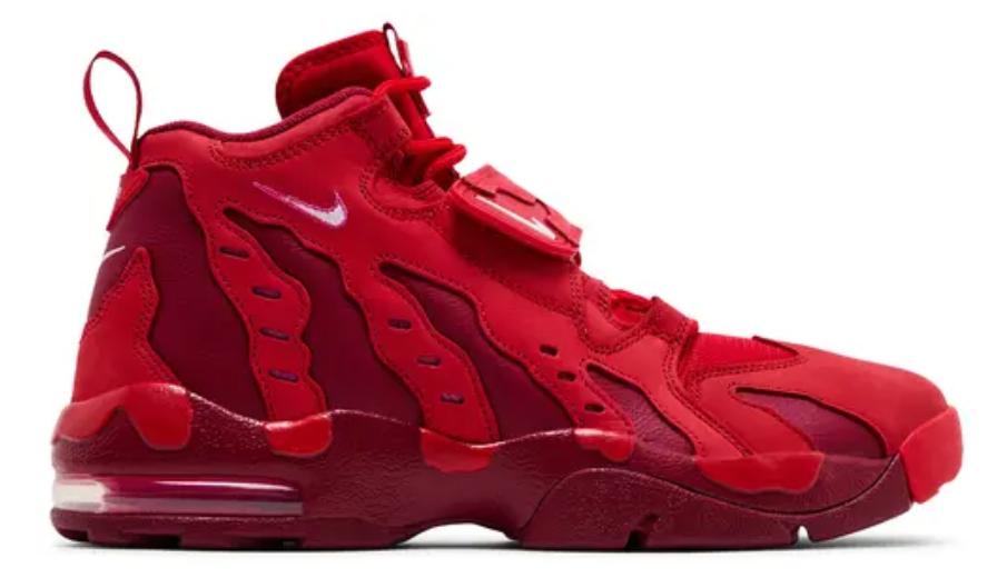 Nike Air DT Max '96 Love Letter To Connie