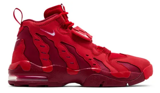 Nike Air DT Max '96 Love Letter To Connie