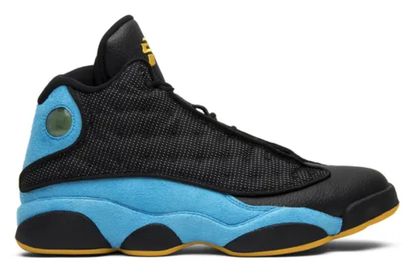 Air Jordan 13 Chris Paul Away