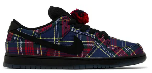 Nike SB Dunk Low 'Tam O' Shanter Hat' Nardwuar