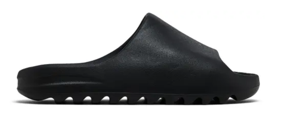 Yeezy Slide YS-01 Black