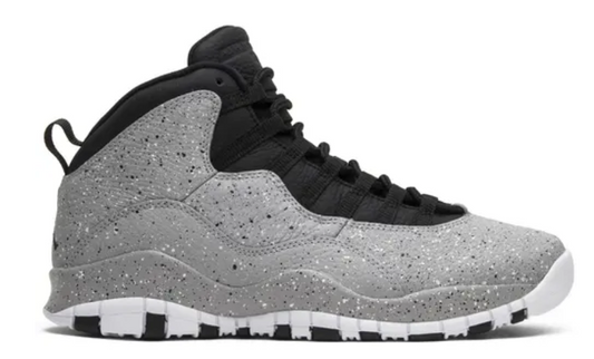 Air Jordan 10 Cement