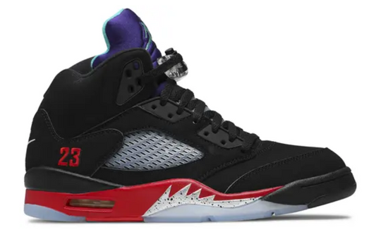 Air Jordan 5 Top 3