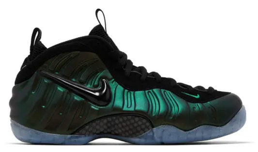 Nike Air Foamposite Pro Pine Green (2025)