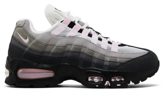 Nike Wmns Air Max 95 OG Pink Foam (2025)