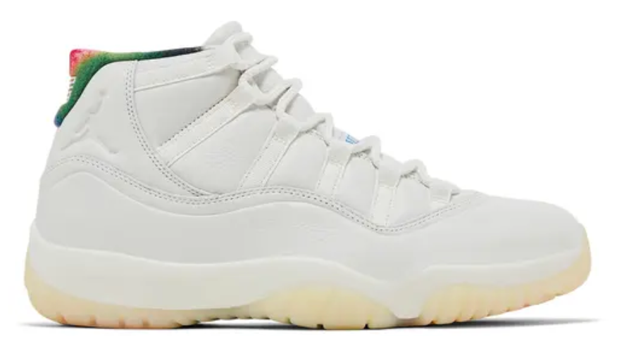 Air Jordan 11 285