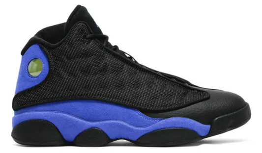 Air Jordan 13 Hyper Royal