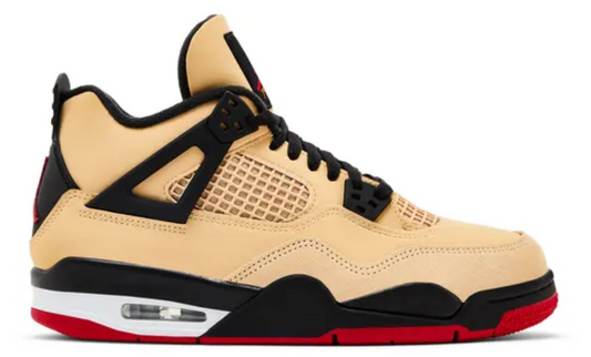 Air Jordan 4 Pizza