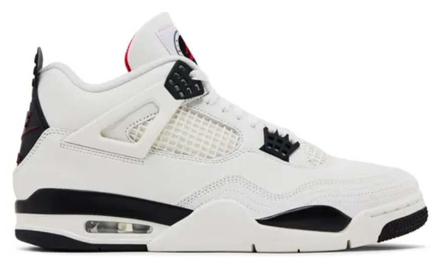 Air Jordan 4 Flight Club