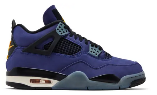 Air Jordan 4 Lakers