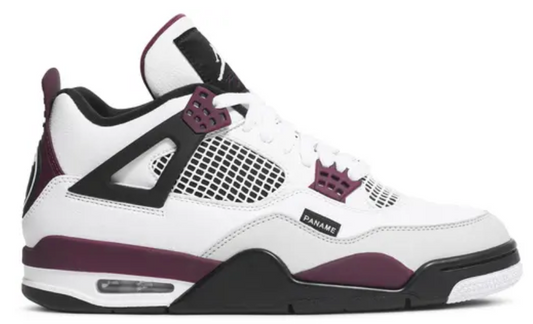 Air Jordan 4 PSG Paris Saint-Germain