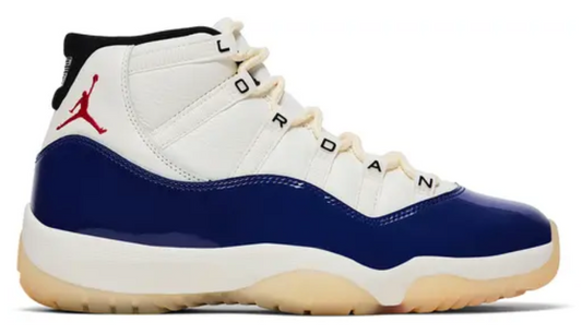 Air Jordan 11 Rare Air