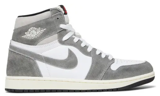 Air Jordan 1 High Washed Denim