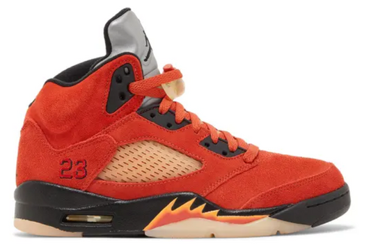 Air Jordan 5 Dunk On Mars