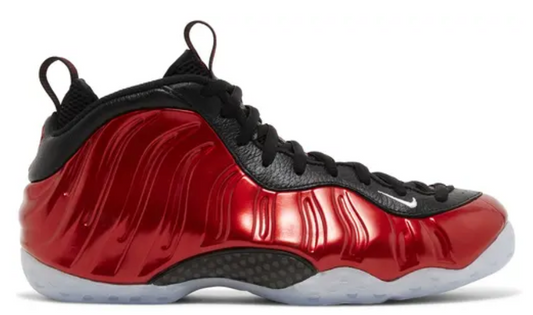 Nike Air Foamposite One Metallic Red (2023)